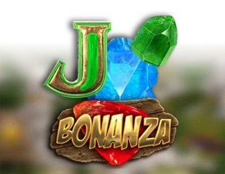 Bonanza Megaways slot visual from Big Time Gaming available on ottocasino-suomi.com