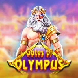 Try Gates of Olympus slot by Pragmatic Play on ottocasino-suomi.com – logo image