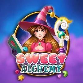 Sweet Alchemy – slot by Play'n GO, featured at ottocasino-suomi.com